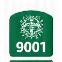 Certificação ISO 9001