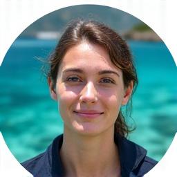 Foto de Biólogo Marinho especialista em sustentabilidade